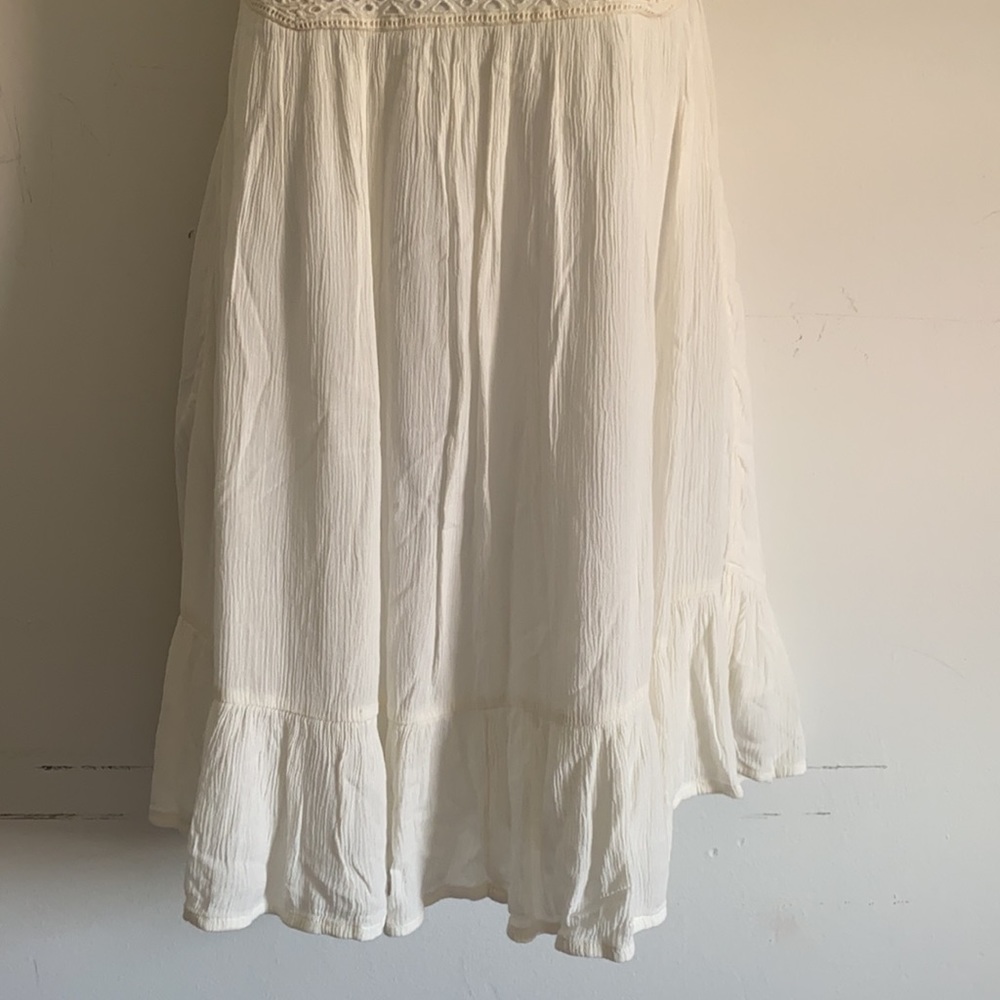 Off-white Mini Dress - Picture 5 of 17